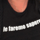 le faremo sapere shirt